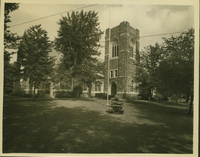 Photo only available in the library